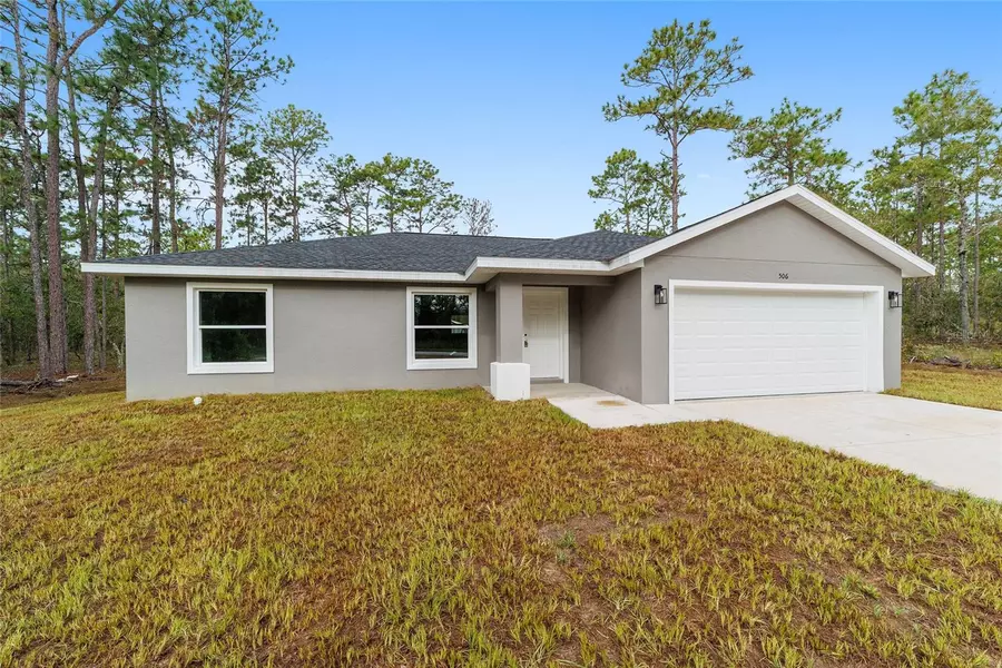 20251 SW CARDINAL AVE, Dunnellon, FL 34431