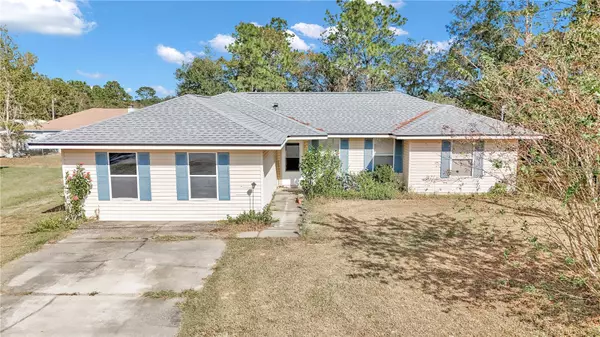 15 PECAN PASS TRL, Ocala, FL 34472