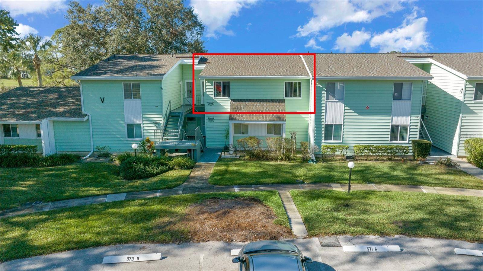 573 MIDWAY DR #B, Ocala, FL 34472