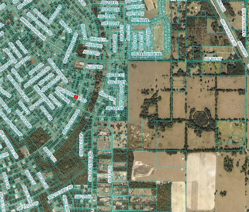 Ocala, FL 34473,MARION OAKS LANE
