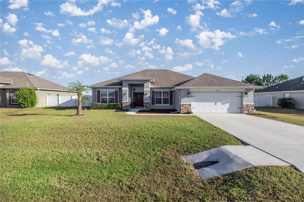 Ocala, FL 34476,9625 SW 51 CIR