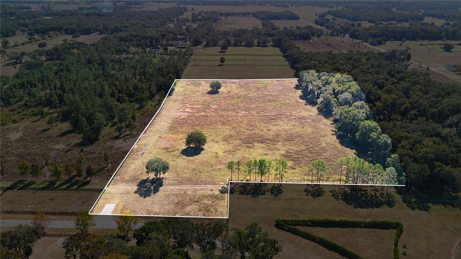 Summerfield, FL 34491,SE 159TH LANE LOT #34