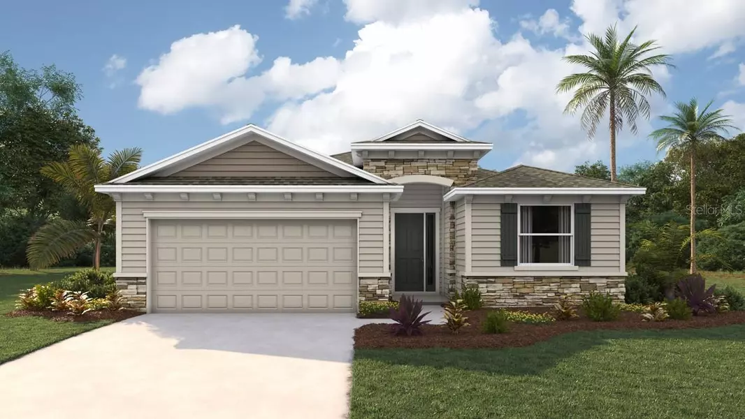 12800 NW 13TH LN, Newberry, FL 32669