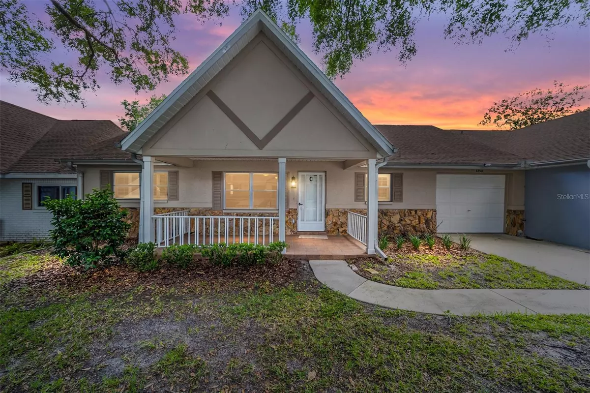 Ocala, FL 34481,8814 SW 93RD LN #C