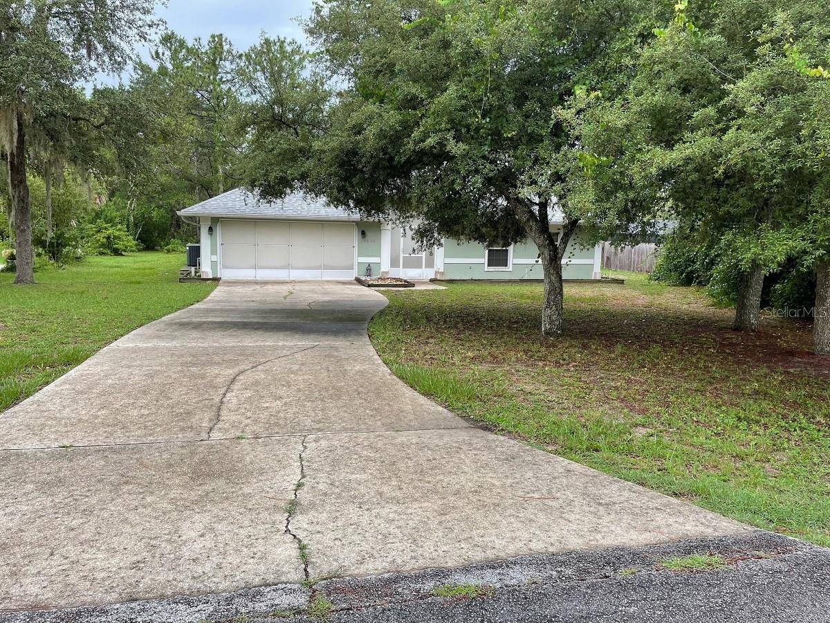 Hernando, FL 34442,1600 E CLEVELAND ST