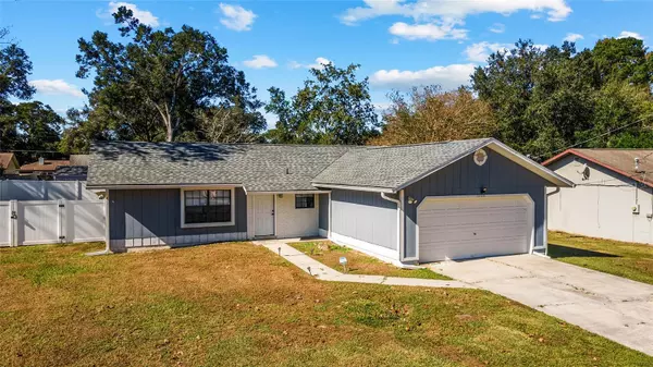 3720 NE 28TH TER, Ocala, FL 34479