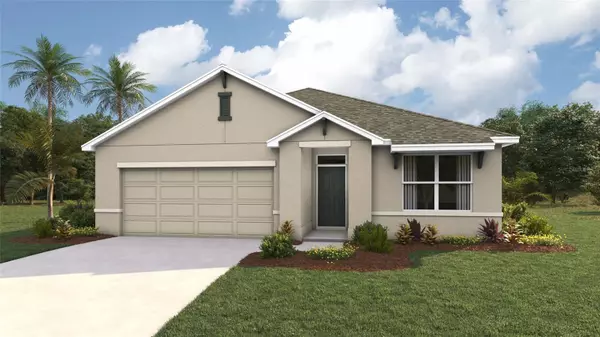 288 HICKORY COURSE TRL, Ocala, FL 34472