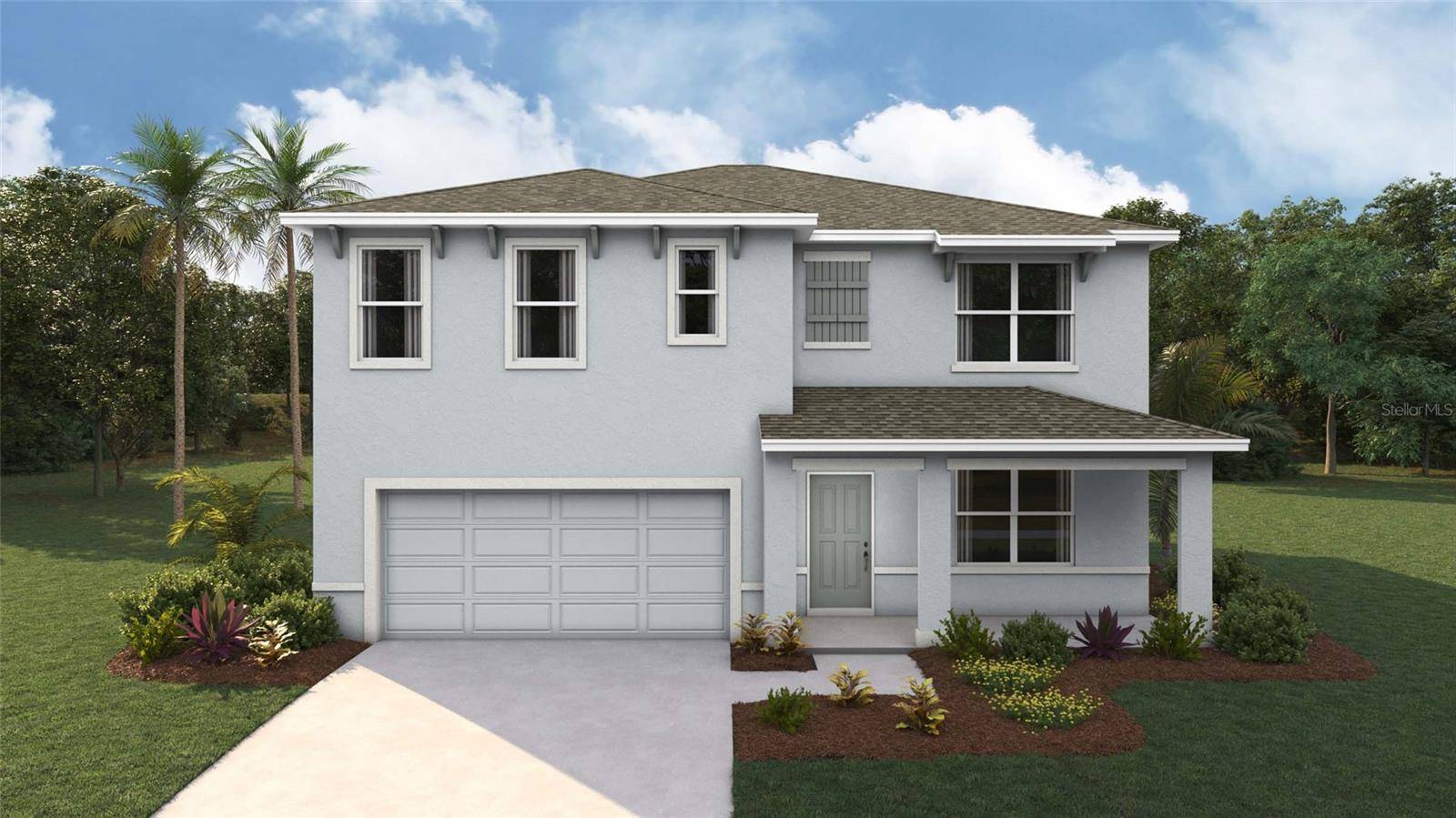 280 HICKORY COURSE TRL, Ocala, FL 34472