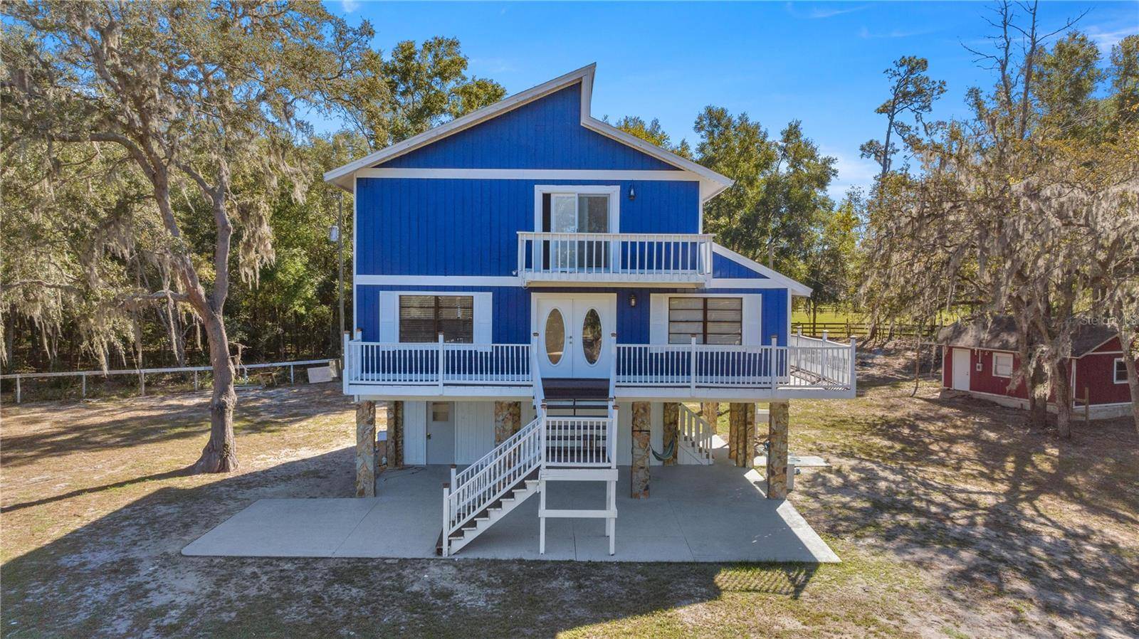 Dunnellon, FL 34433,9045 N EUBANKS TER