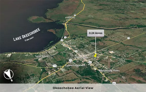 Okeechobee, FL 34972,919 NW 10TH ST