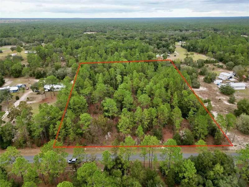 TBD SW 97TH ST, Dunnellon, FL 34432