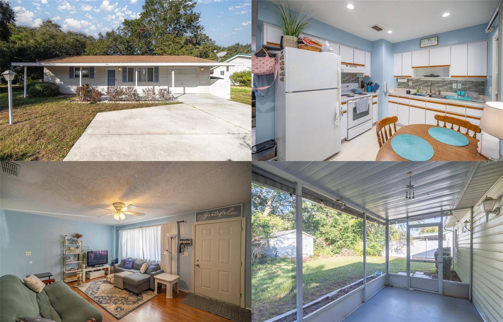 6336 SW 60TH AVE, Ocala, FL 34474