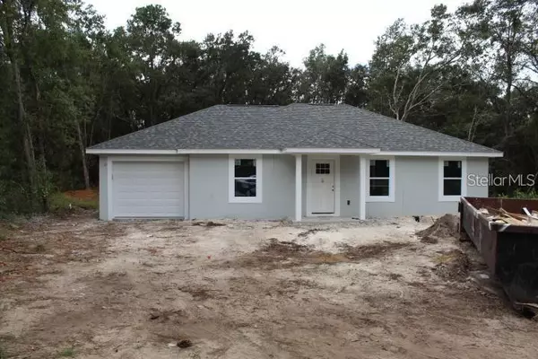 Dunnellon, FL 34431,21114 SW PEACH BLOSSOM ST