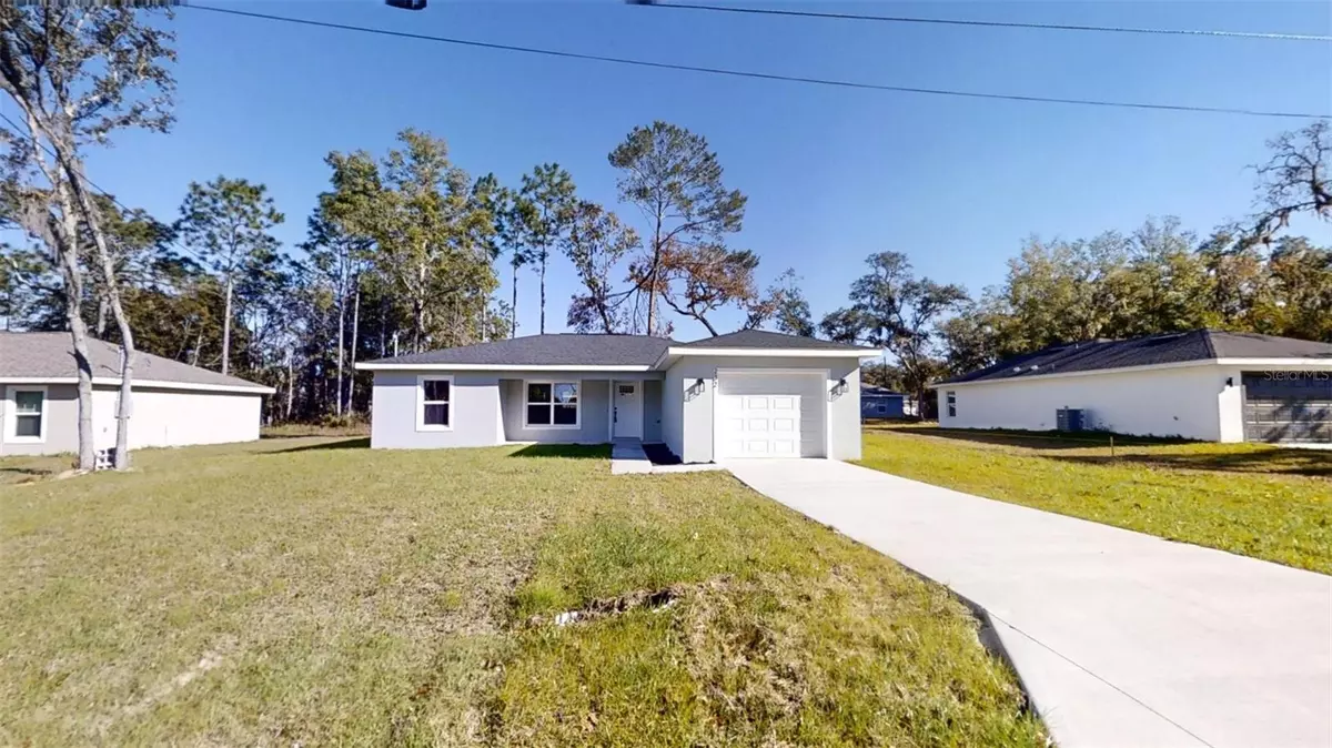 Ocala, FL 34472,227 OAK LANE CIR