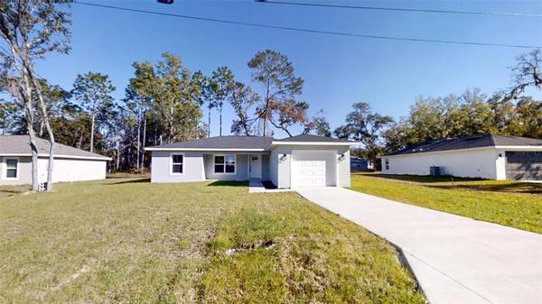 227 OAK LANE CIR, Ocala, FL 34472