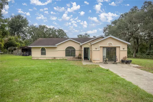 14171 SW 8TH AVE, Ocala, FL 34473