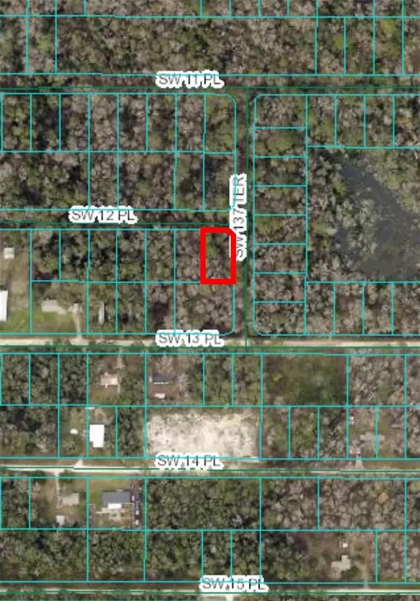 Ocala, FL 34481,LOT 10 SW 12TH PL