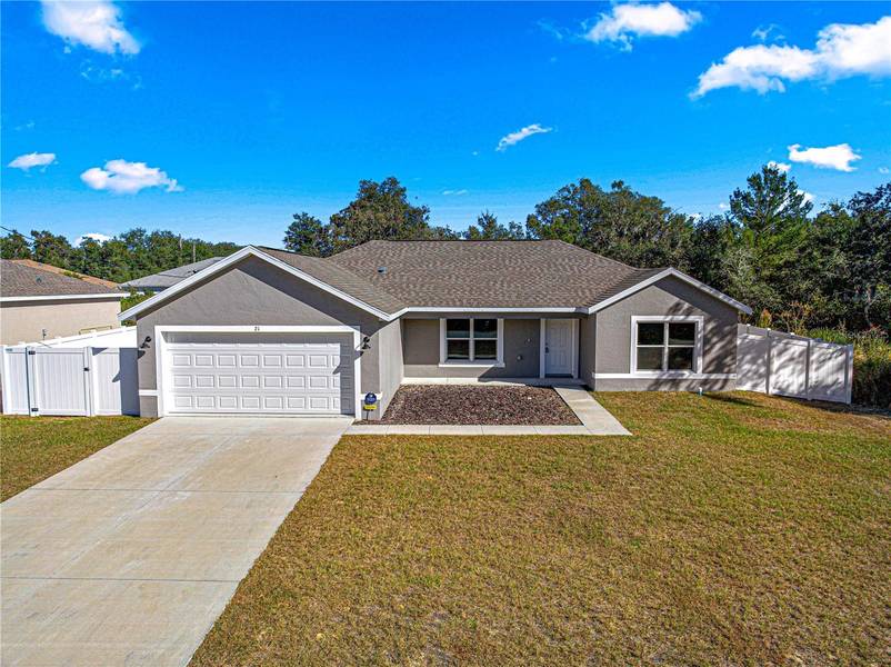 21 HOLLY RD, Ocala, FL 34472