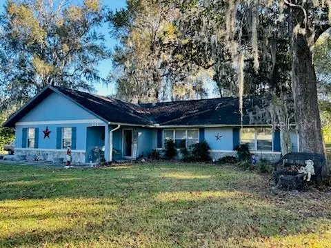 685 SW 89TH TER, Ocala, FL 34481