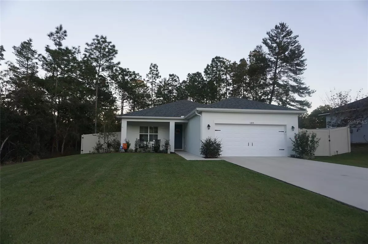 Ocala, FL 34473,13091 SW 77TH CT