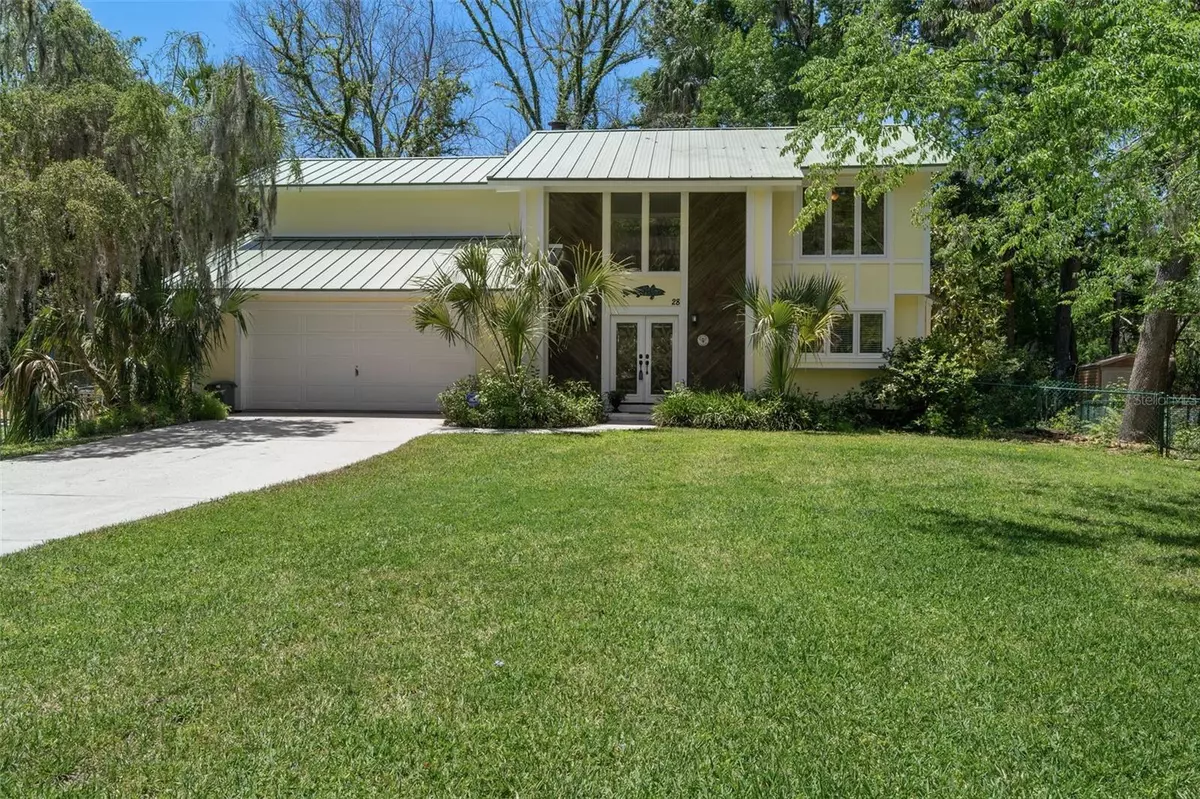 Inglis, FL 34449,28 RIVERTRAIL DR