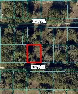 Ocala, FL 34482,TBD NW 7TH ST