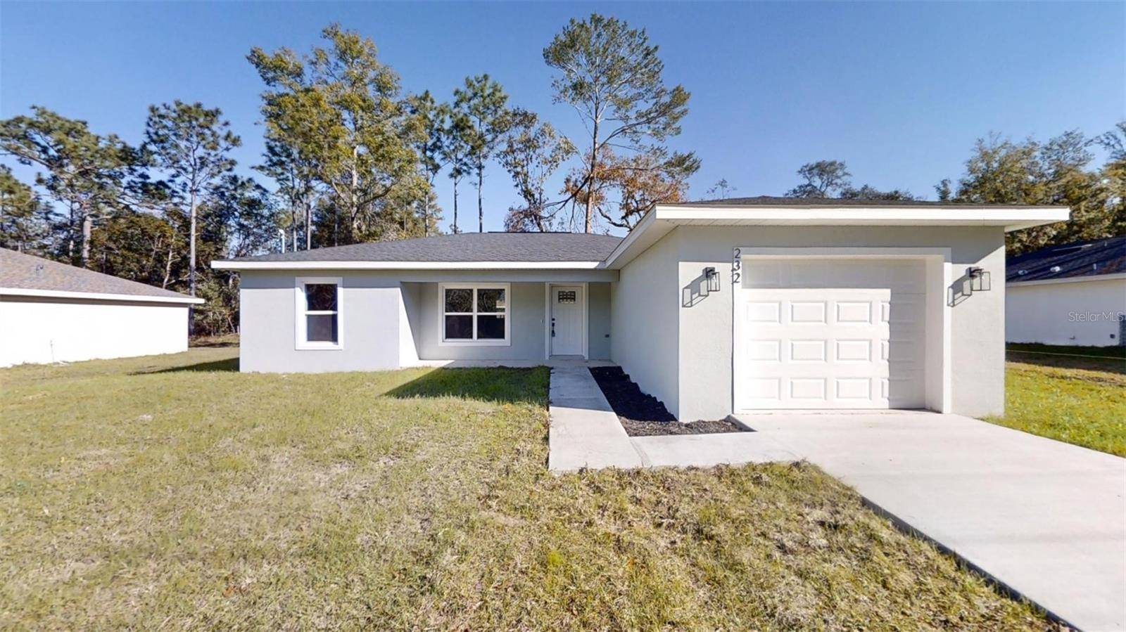 232 LOCUST PASS, Ocala, FL 34472