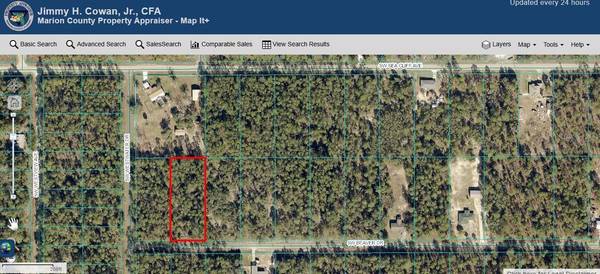 SW BEAVER DR, Dunnellon, FL 34431