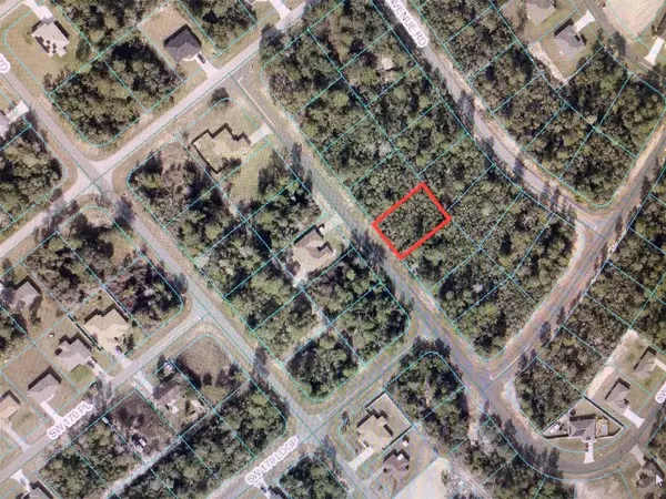 Ocala, FL 34473,0 SW 21 CIR