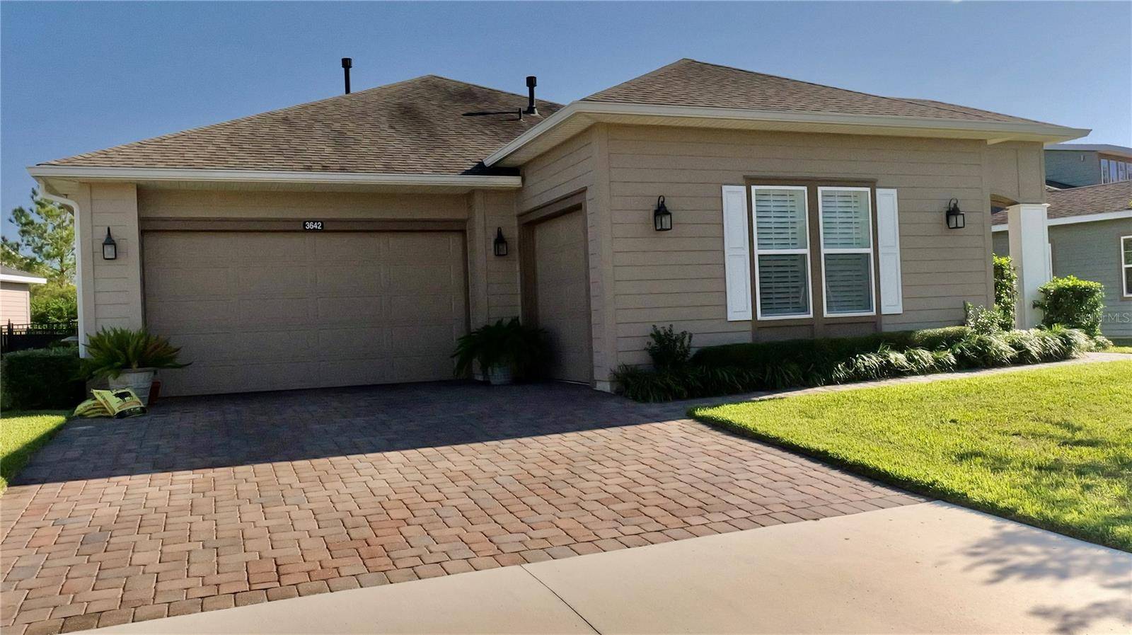 Ocala, FL 34482,3642 NW 55TH CIR
