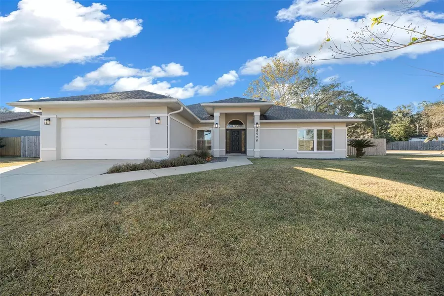 5570 SE 42ND AVE, Ocala, FL 34480