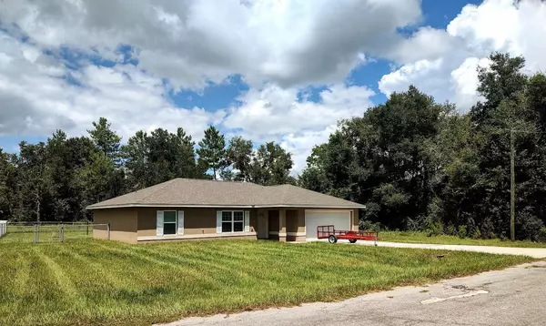 21 MAPLE CRSE, Ocklawaha, FL 32179