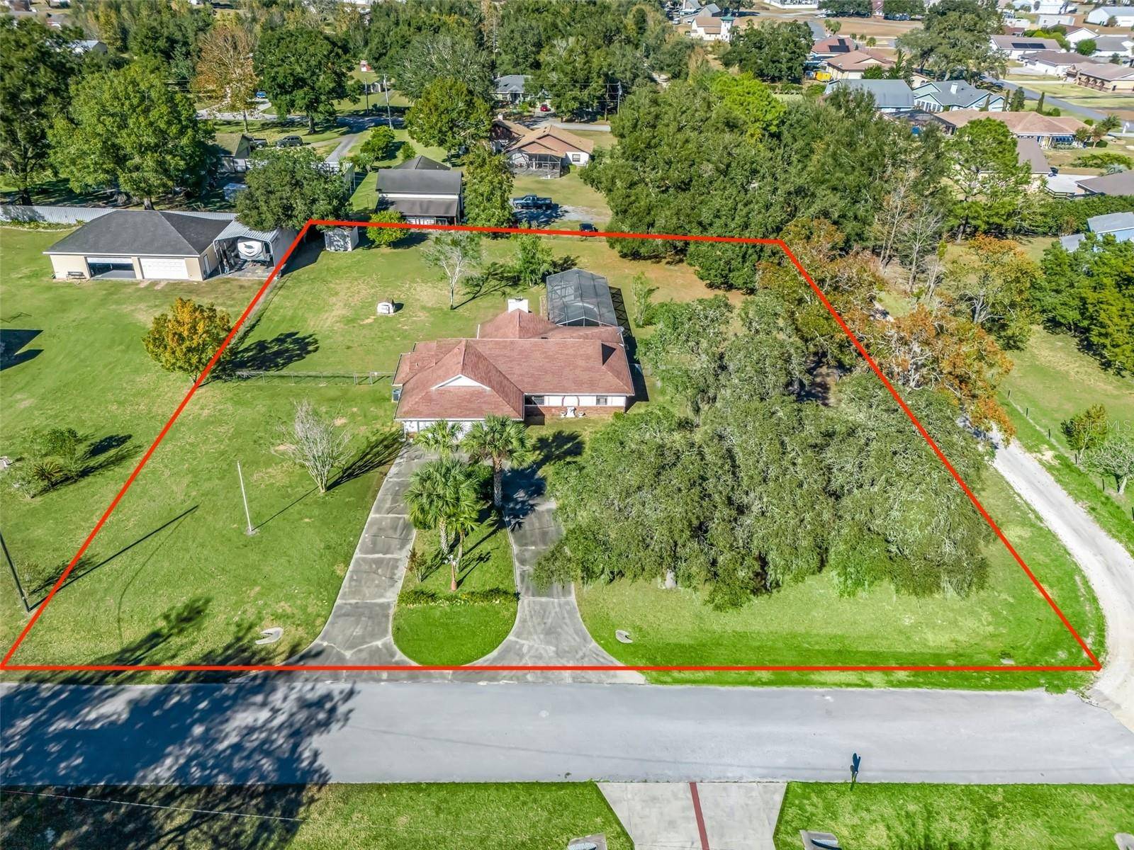 6983 SE 89TH ST,  Ocala,  FL 34472
