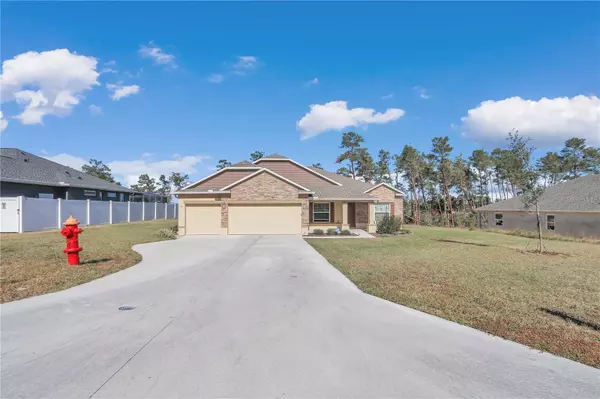 Ocala, FL 34476,4313 SW 106TH PL