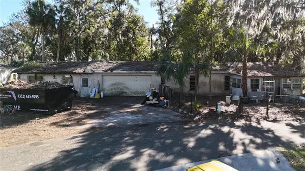 Crystal River, FL 34429,1109 N OVERLAND TER #9