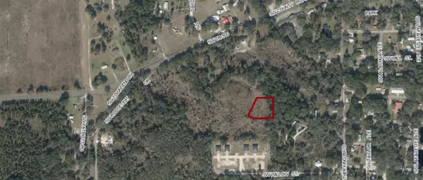 Mayo, FL 32066,00 SW ROOSEVELT CIR