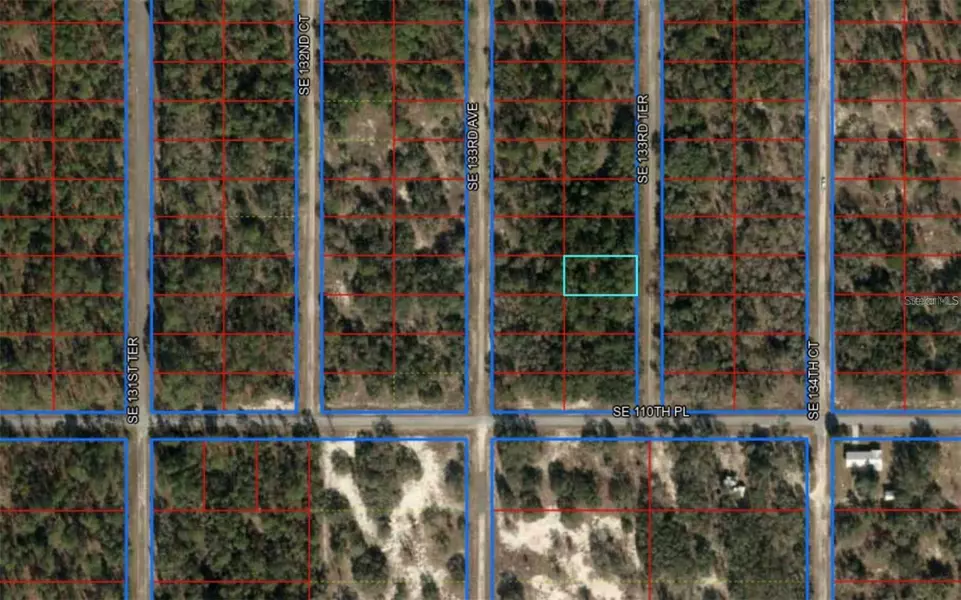 00 SW 133RD TER, Dunnellon, FL 34431