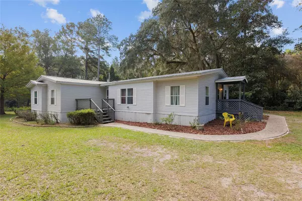 Archer, FL 32618,15014 SW 162ND ST