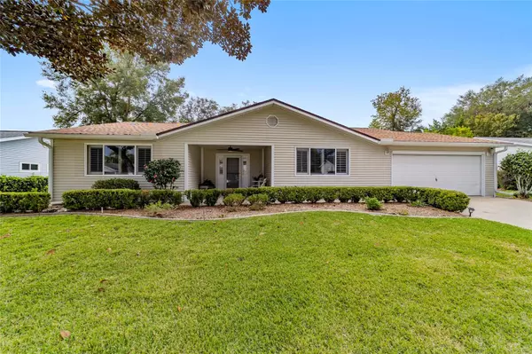 8200 SW 108TH STREET RD SW, Ocala, FL 34481