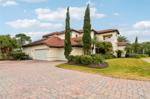 Ormond Beach, FL 32174,1334 REDBOURNE LN