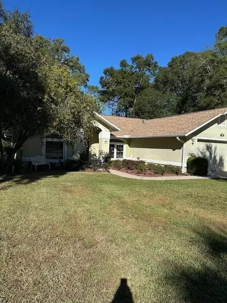 9249 W MARQUETTE LN #14, Crystal River, FL 34428