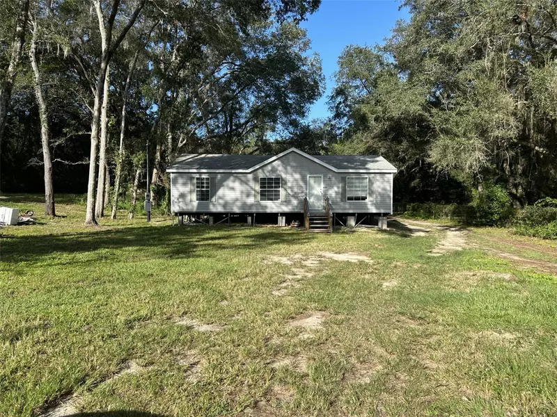 640 SE 10TH ST, Williston, FL 32696