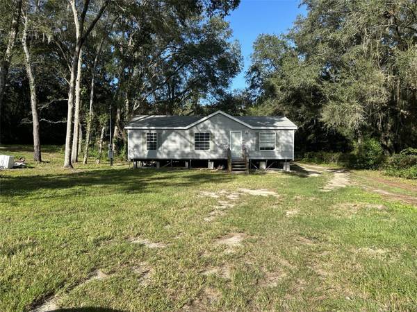 640 SE 10TH ST, Williston, FL 32696