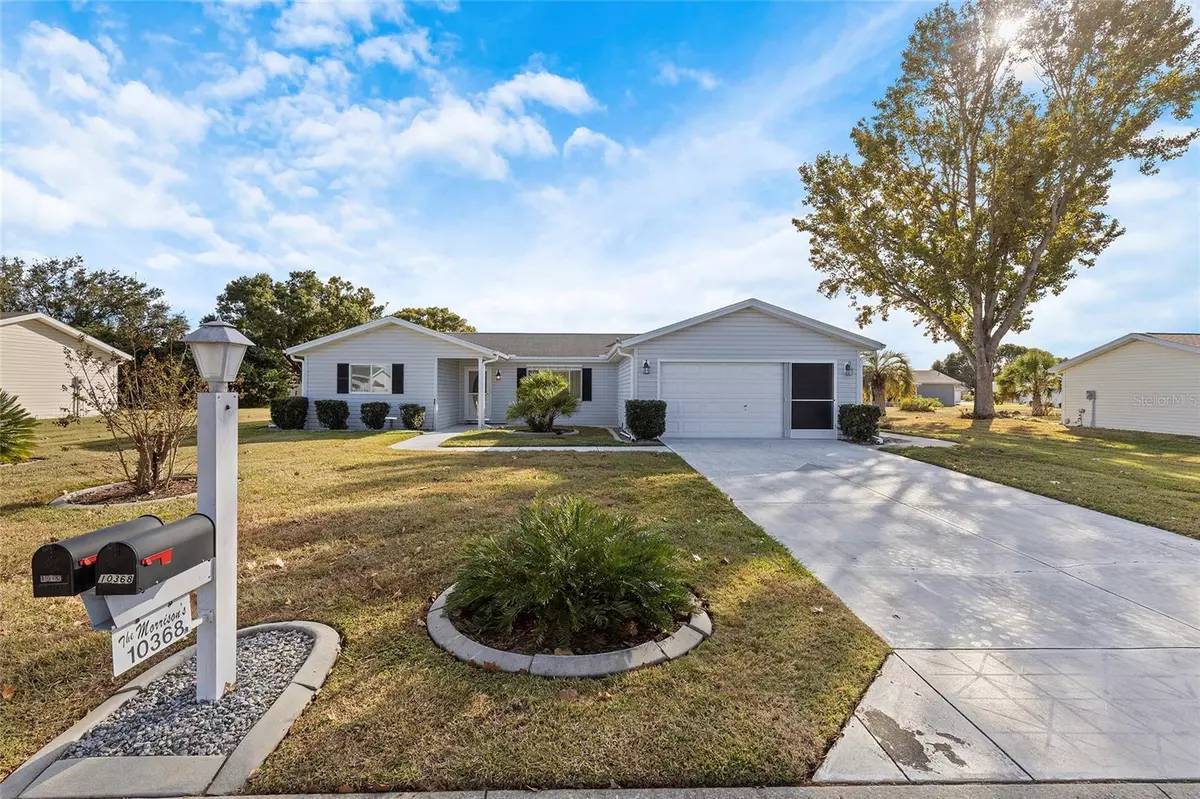 Summerfield, FL 34491,10368 SE 178TH PL
