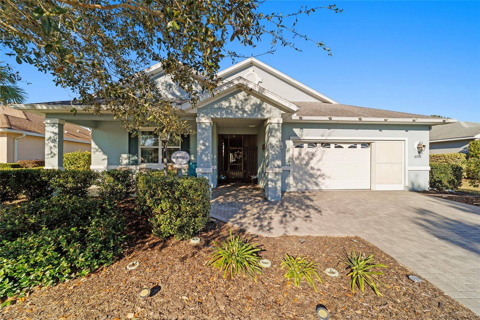 8706 SW 88TH PL, Ocala, FL 34481