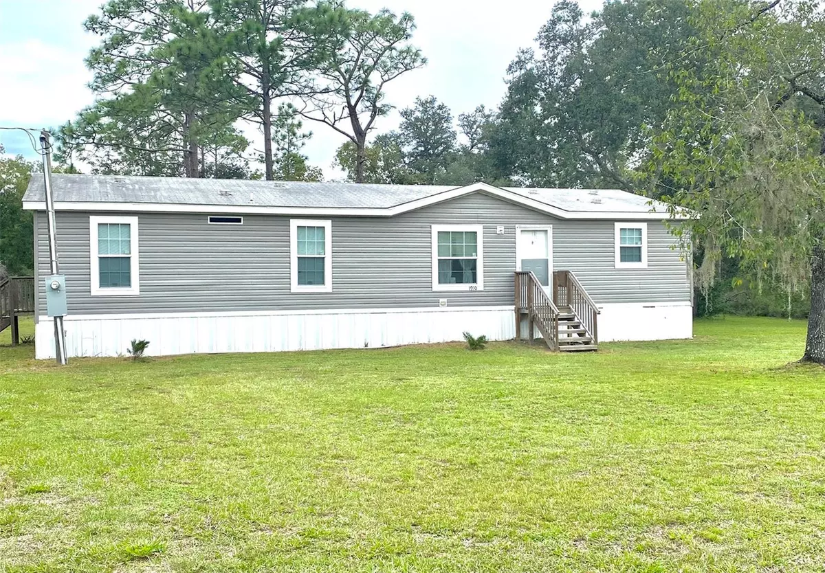 Williston, FL 32696,1910 NE 155TH CT