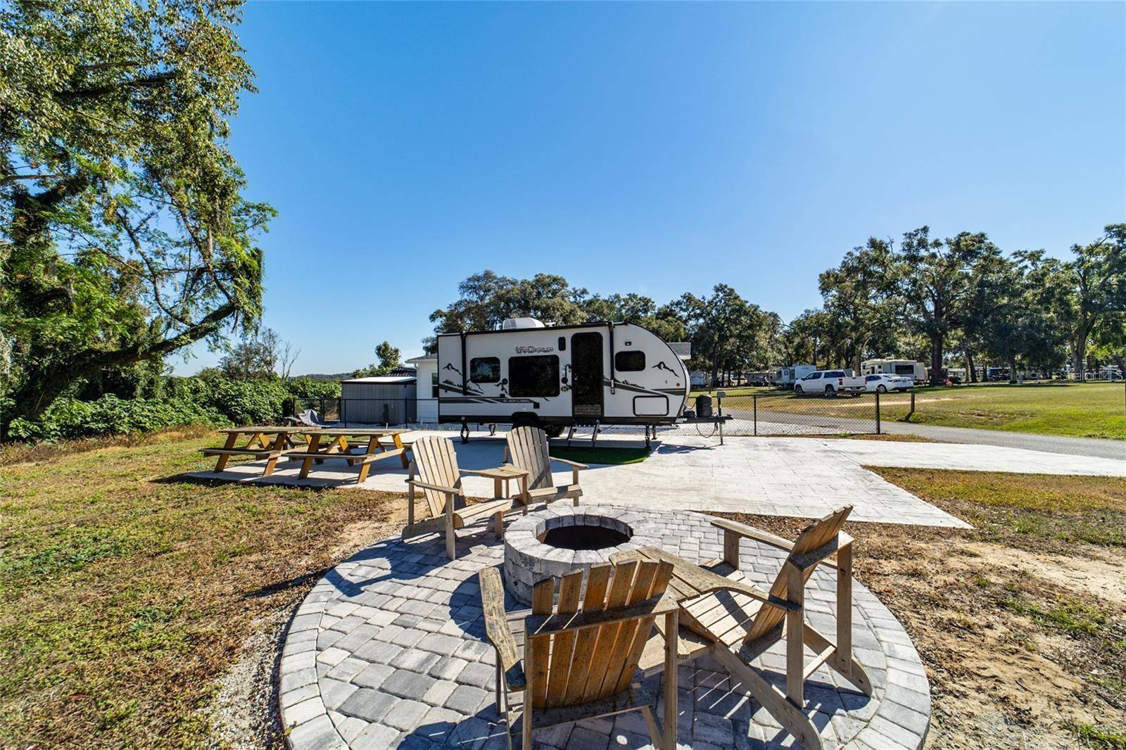 Fort Mc Coy, FL 32134,15991 NE 243RD PLACE RD #350