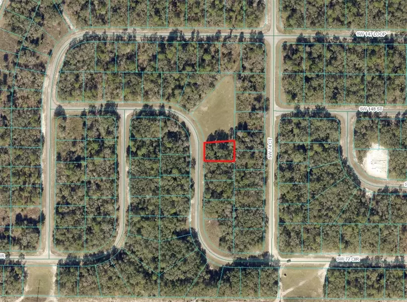 0000 SW 72 CIR, Ocala, FL 34473