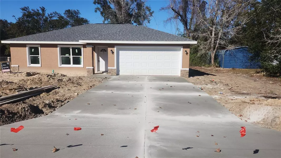 3733 SE 137TH STREET, Summerfield, FL 34491