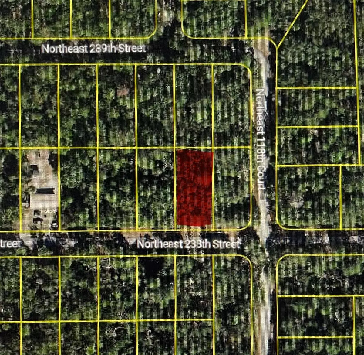 Fort Mc Coy, FL 32134,TBD NE 238TH ST